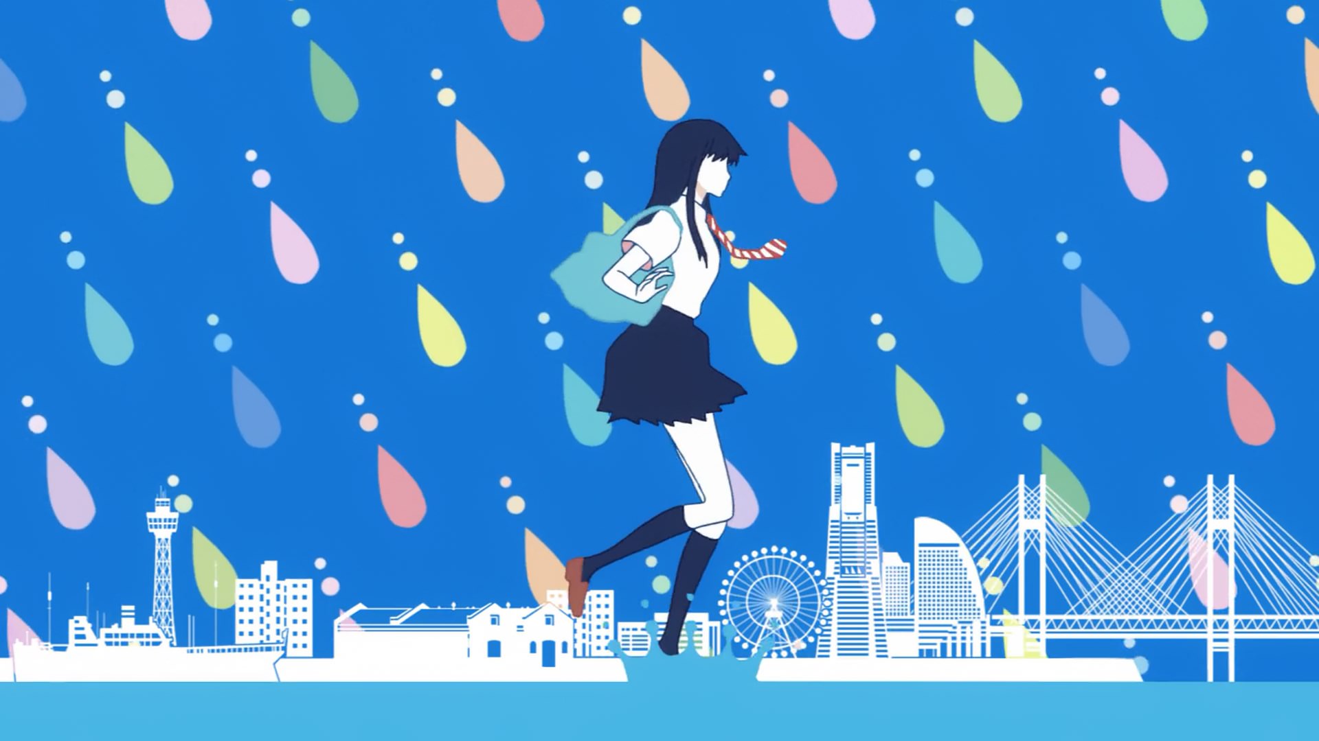 Koi Wa Ameagari No You Ni / After The Rain Production Notes 1 3