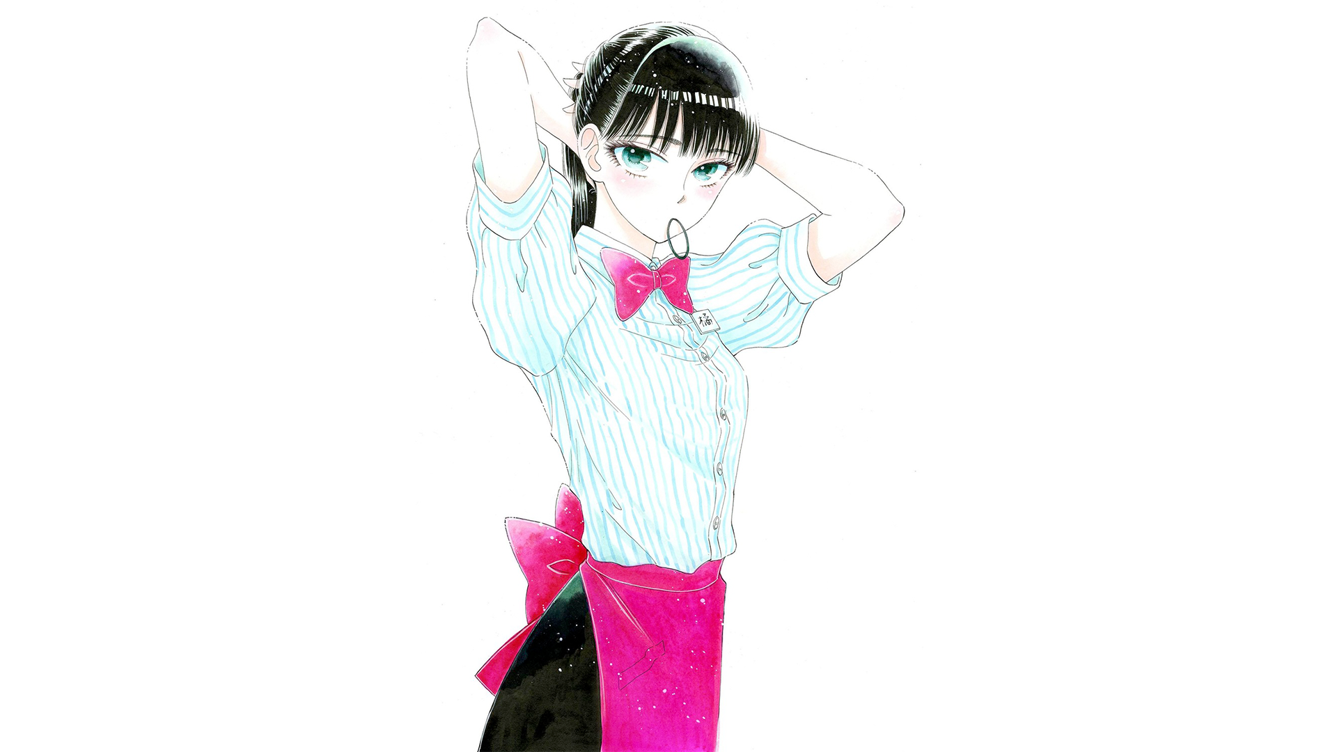 Akira Tachibana [Koi wa Ameagari no You ni] (1920x1080)