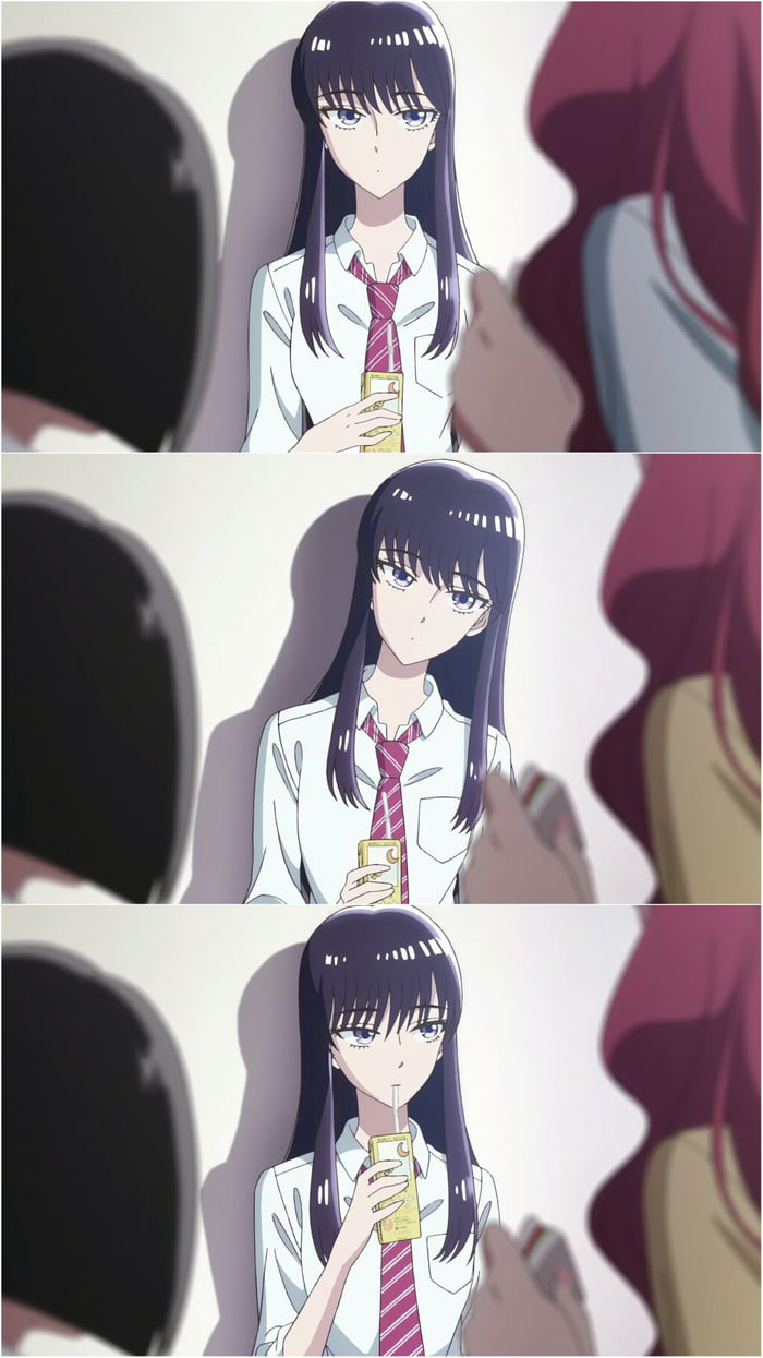 Koi Wa Ameagari No You Ni Tachibana *-*