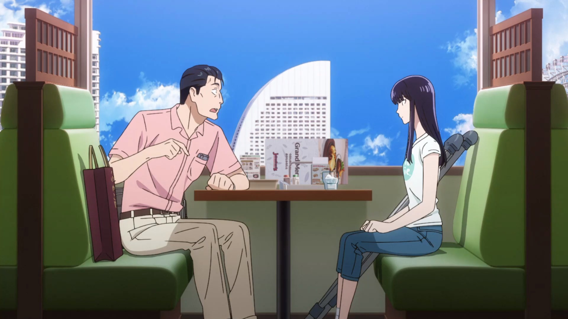 Musings and Reflections