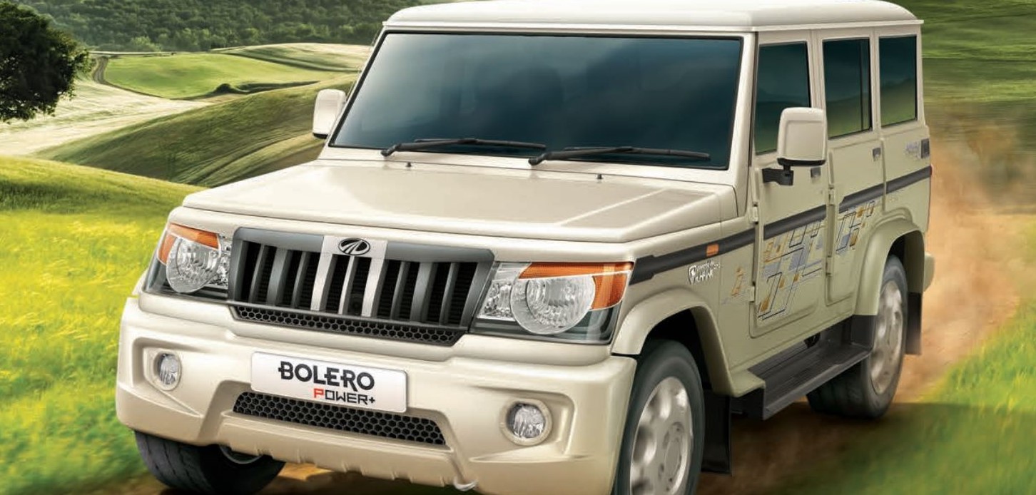 Why the Mahindra Bolero is still so popular in India? Motoring Alternative