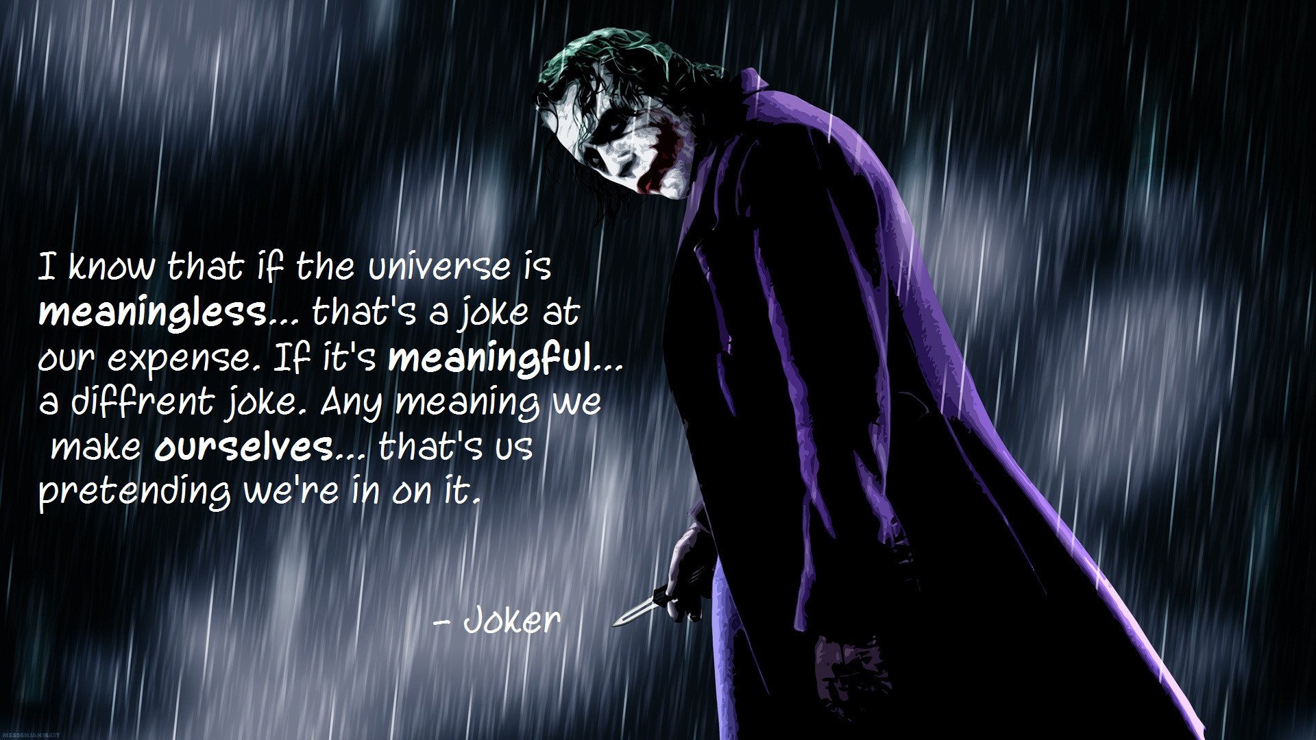 Joker And Harley Quinn Love Quotes Quotesgram Data Src Dark Knight
