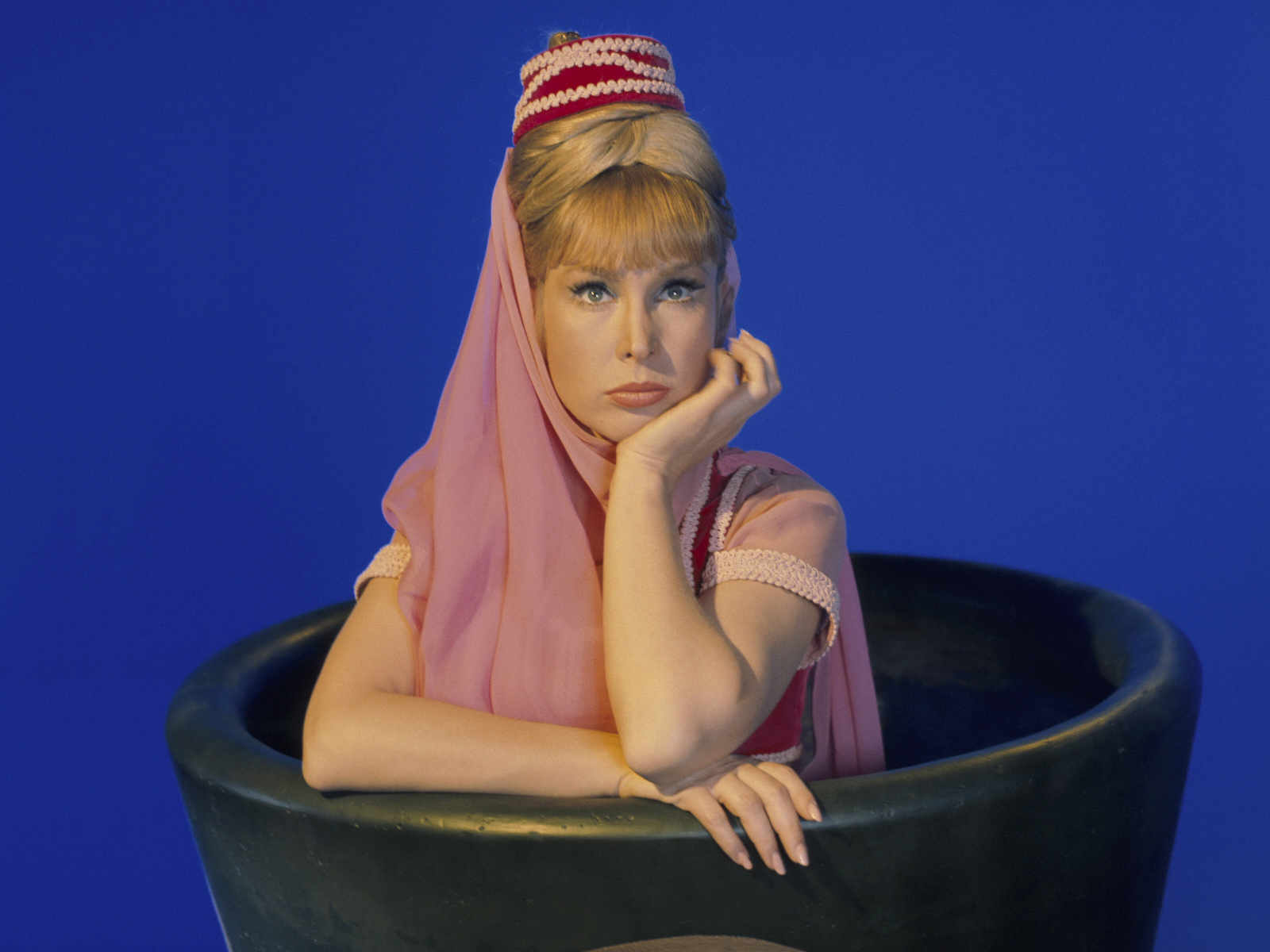 I Dream of Jeannie Dream of Jeannie Wallpaper