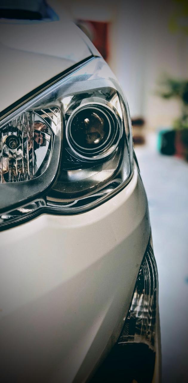 Toyota Aqua Shoot wallpaper