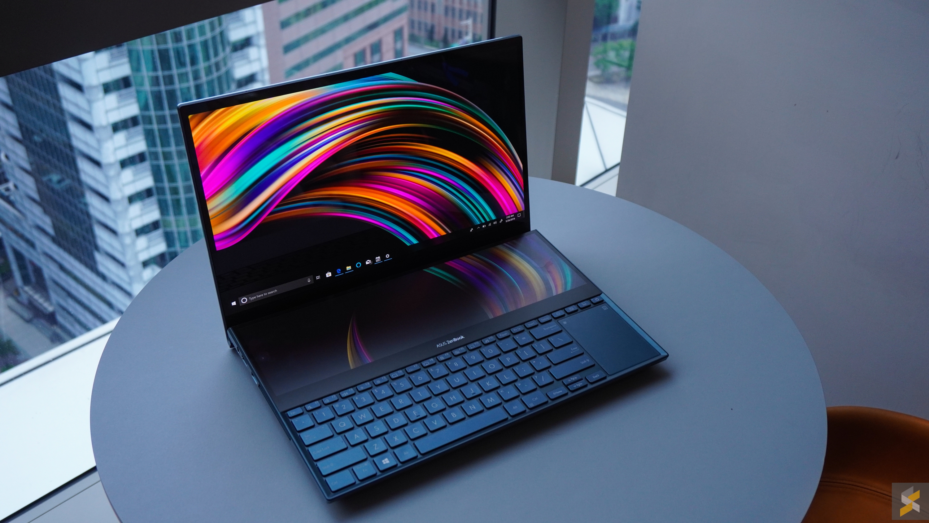Asus ZenBook Pro Duo first impressions: So much potential, too much laptop