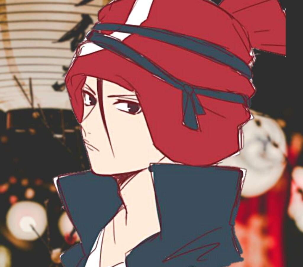 iwabe art Yuino Wallpaper