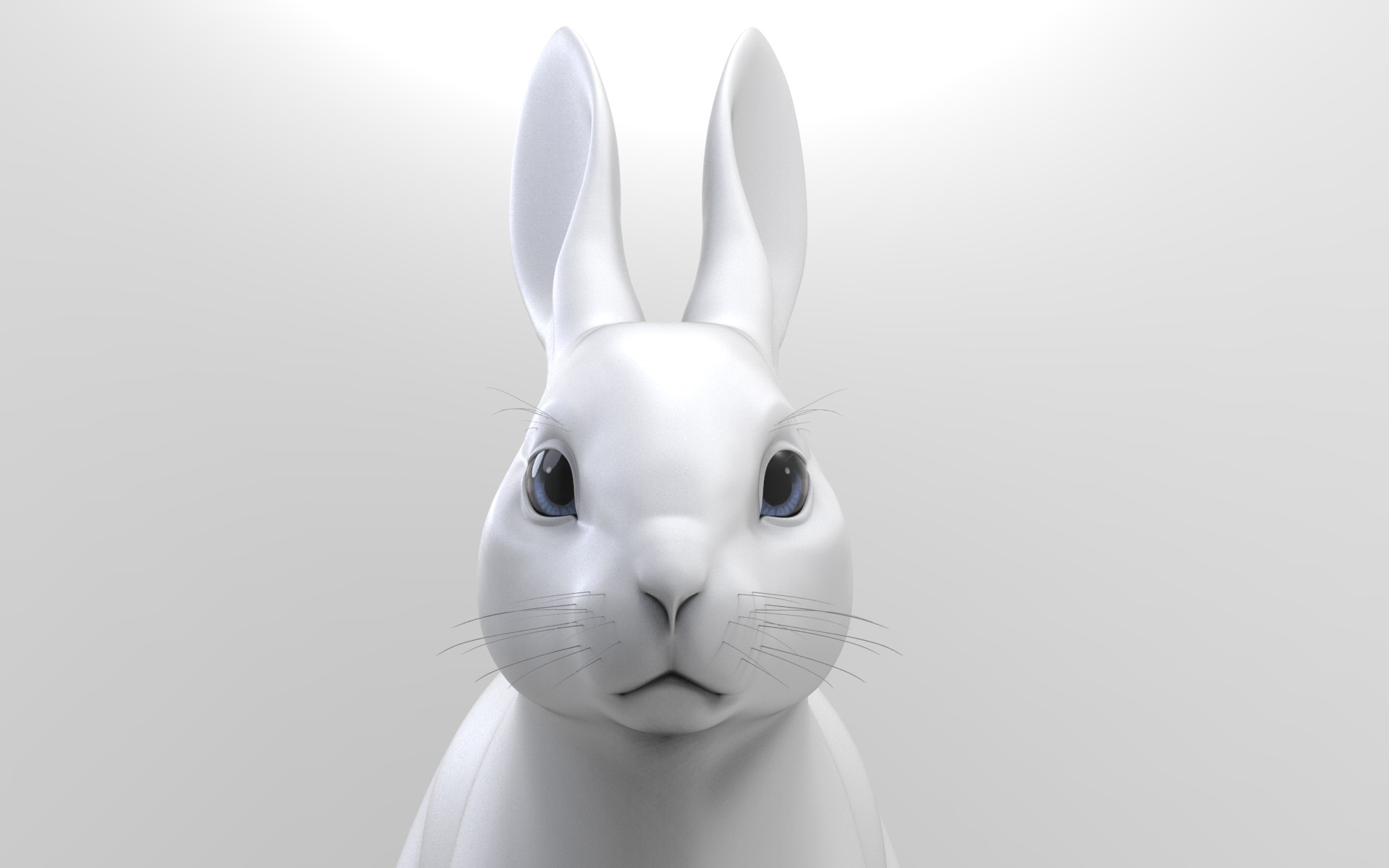 Clover -Watership Down-, Damon Bard