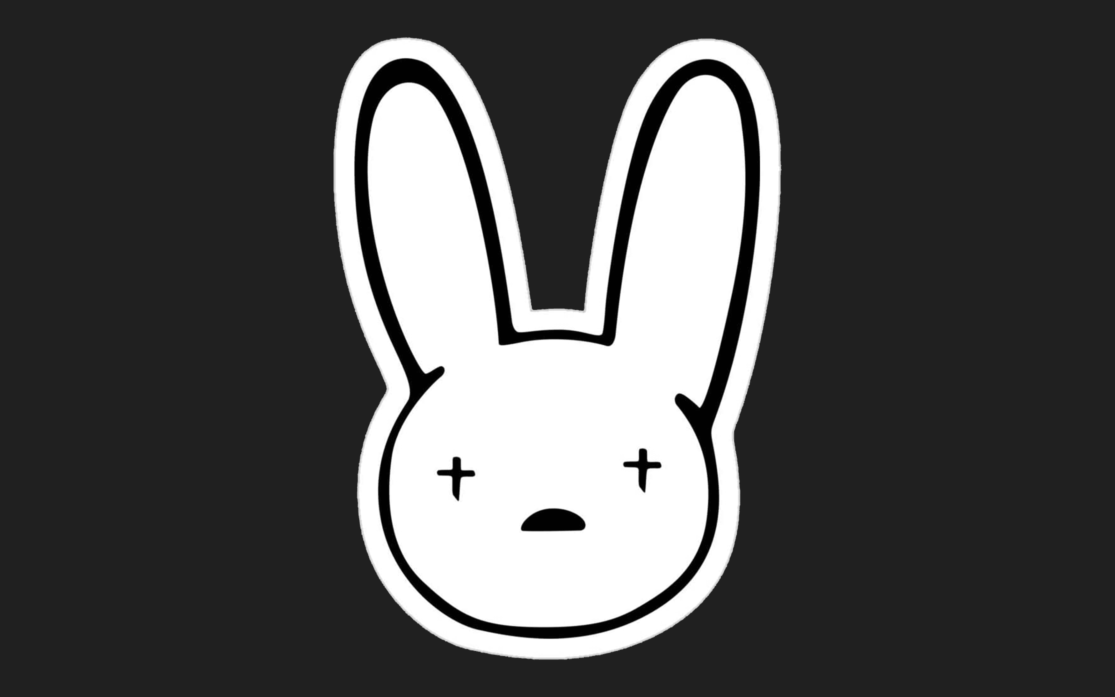 Bad Bunny Wallpaper - EnJpg