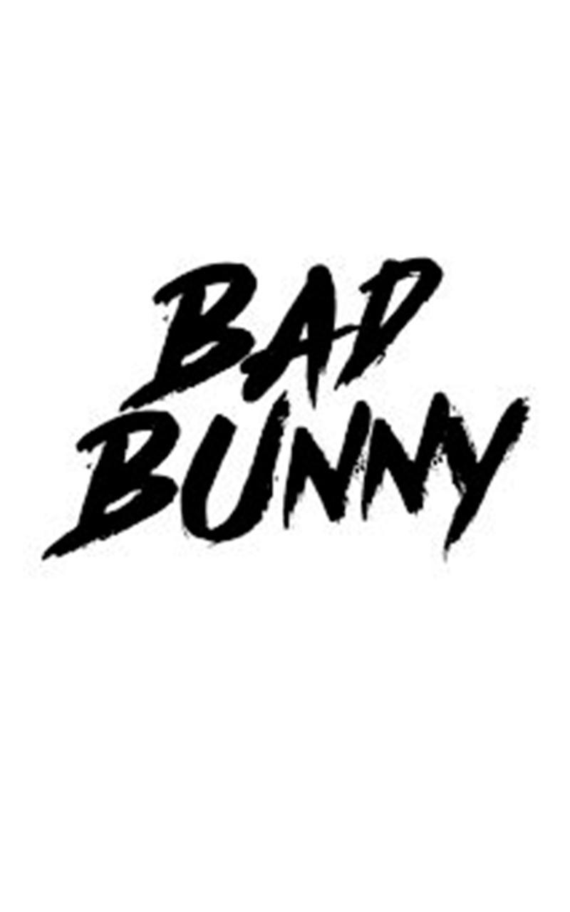 Bad Bunny Lock Screen Wallpaper for Android