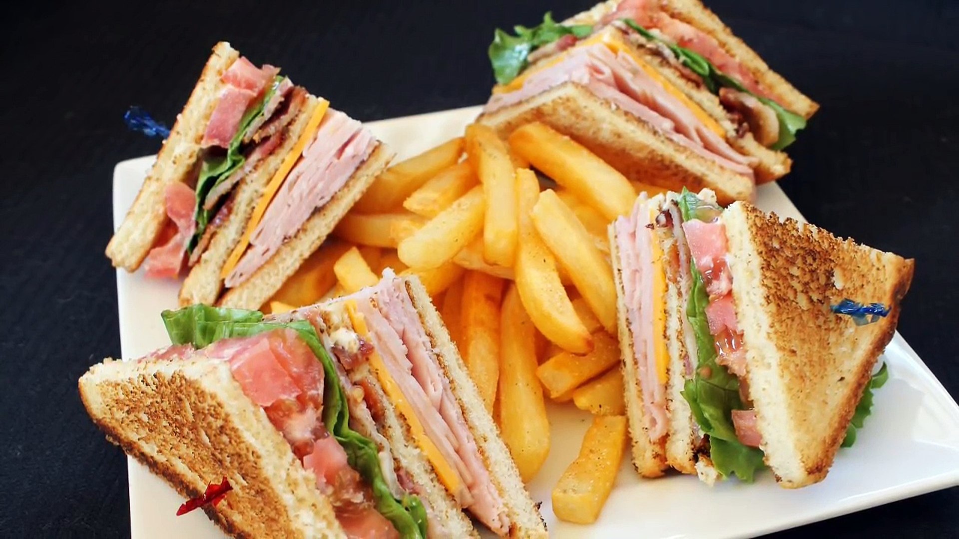 Club Sandwich Wallpapers Wallpaper Cave
