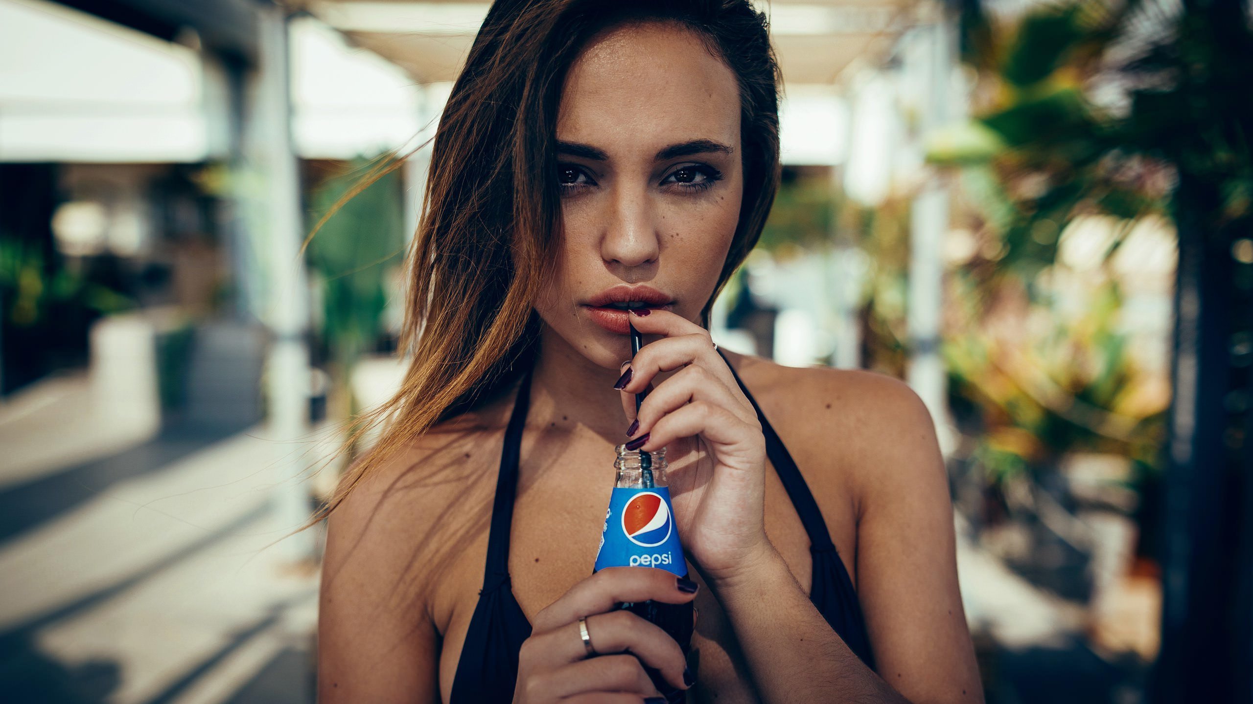 Pepsi Max Wallpaper