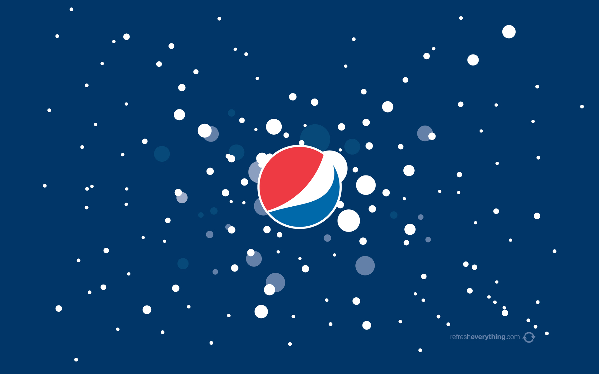 Wallpaper, Pepsi, Max, pepsi max, Refresh Everything, cola 1920x1200