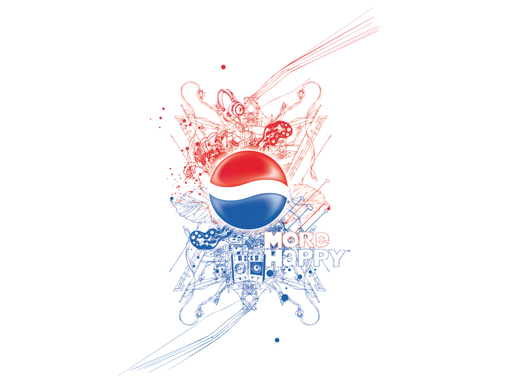 Pepsi Wallpaper Download