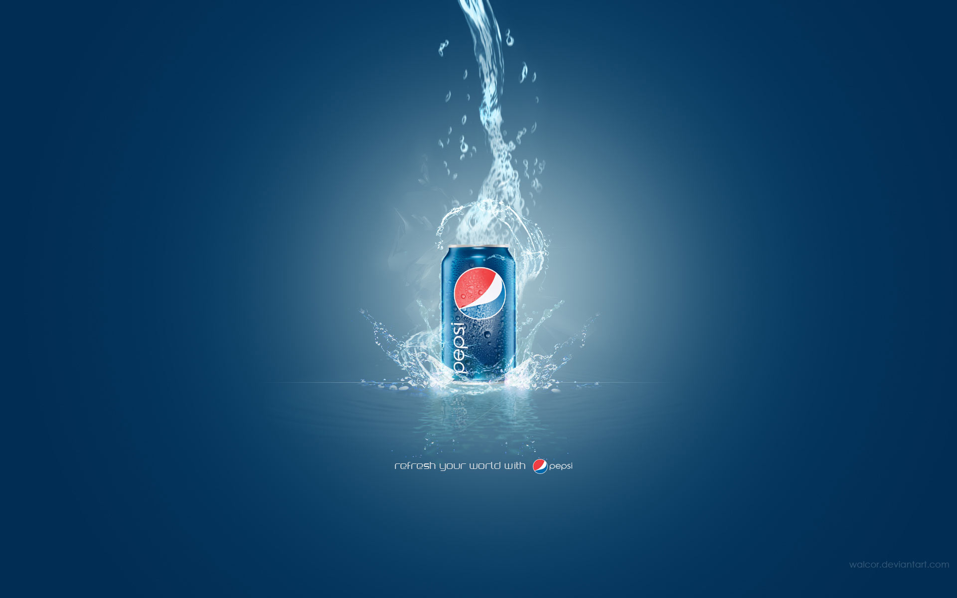Pepsi HD Wallpaper