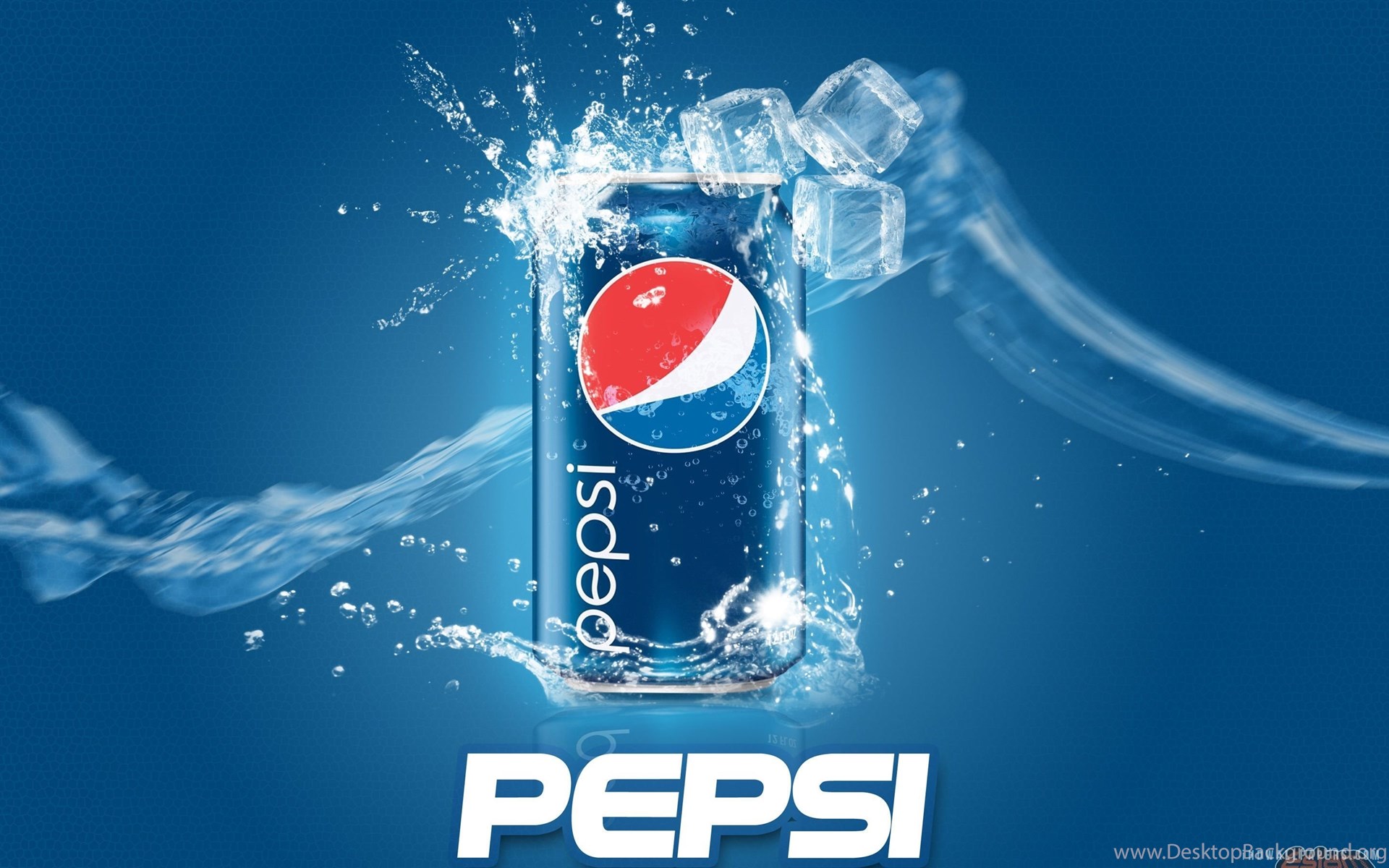 Logo Of Pepsi HD Wallpaper IHD Wallpaper Desktop Background