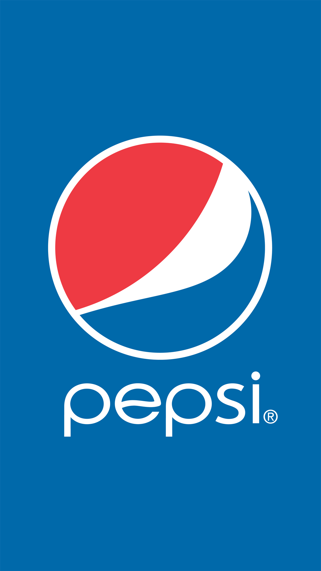 Pepsi Logo Wallpaper