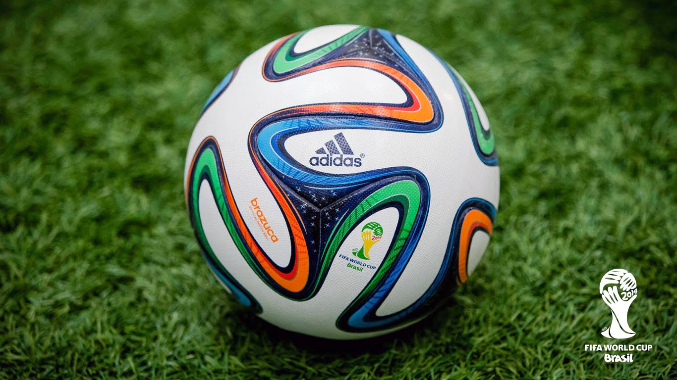 Dream Wallpaper: 7 Beautiful FIFA World Cup 2014 Brasil Wallpaper High Definition (HD) ( Football, Trophy, Stadium)