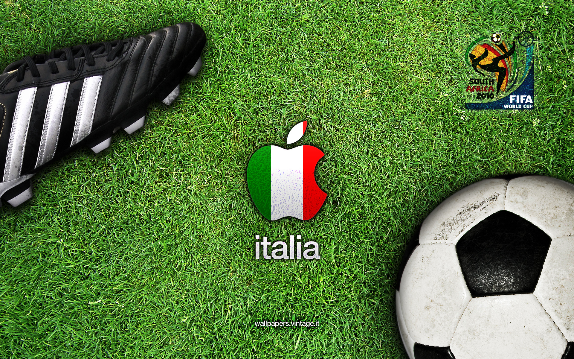 Italia Fifa World Cup wallpaper Desktop HD iPad iPhone wallpaper