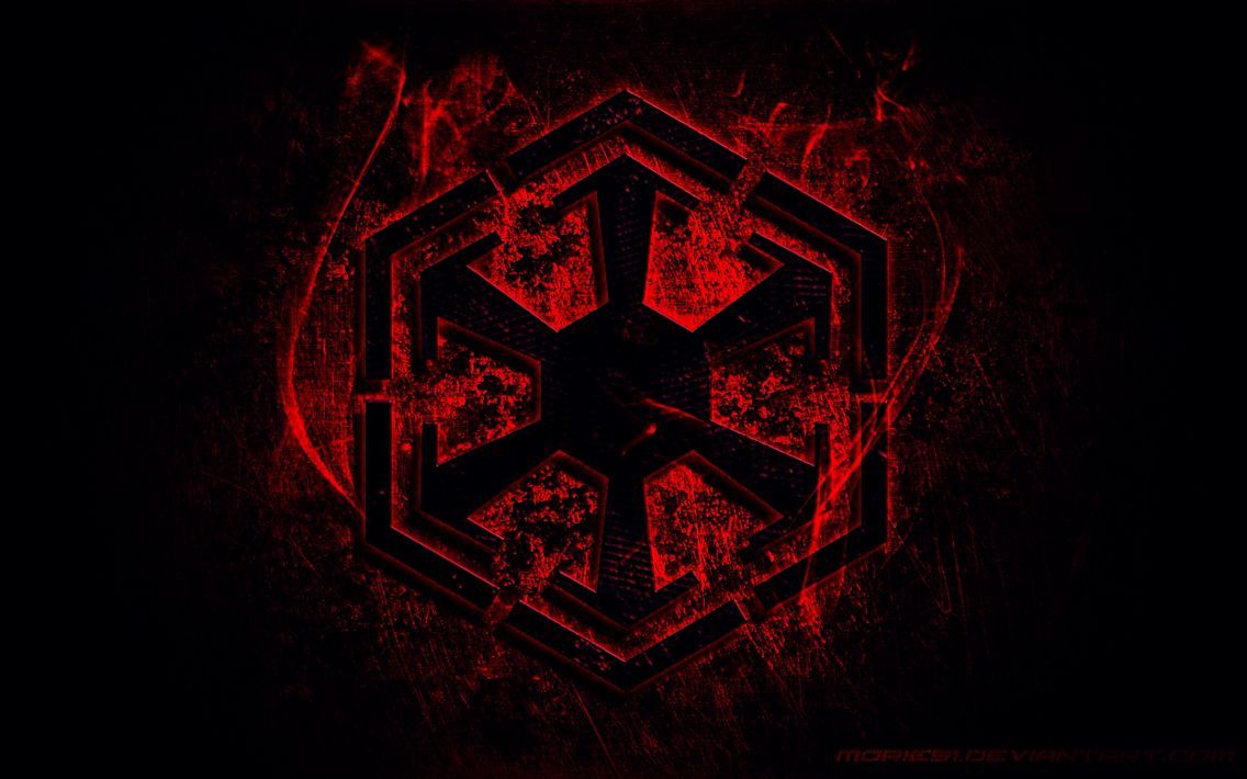 Sith Symbol Wallpaper Free Sith Symbol Background