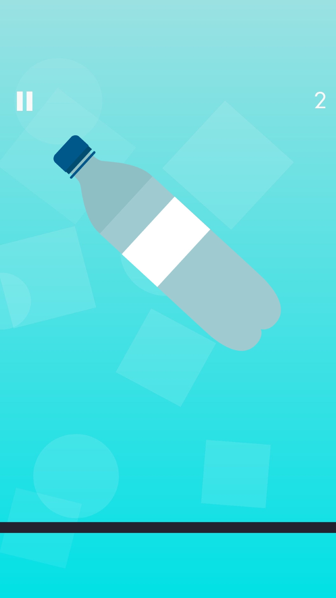 Water Bottle Flip Challenge::Appstore for Android