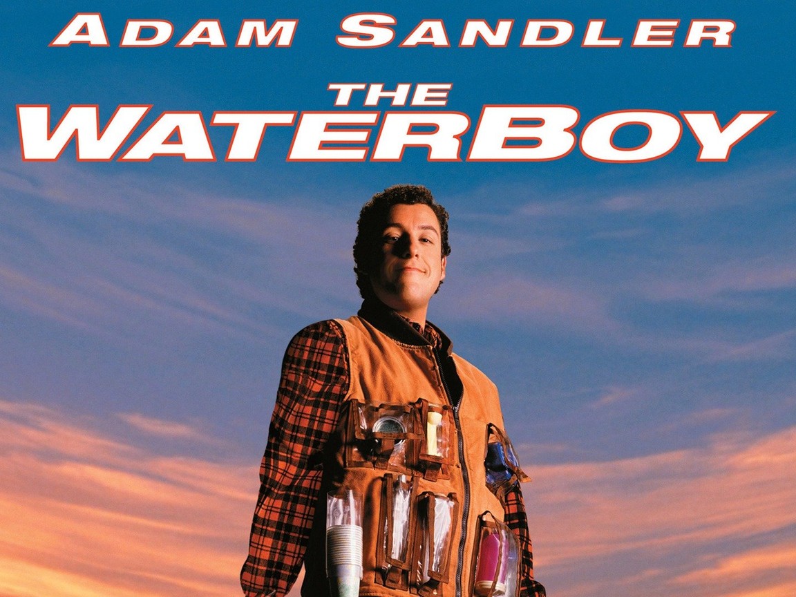 The Waterboy Picture