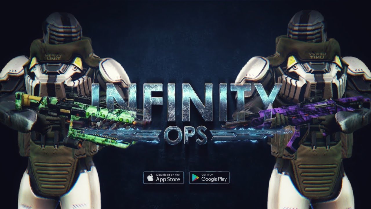 INFINITY OPS