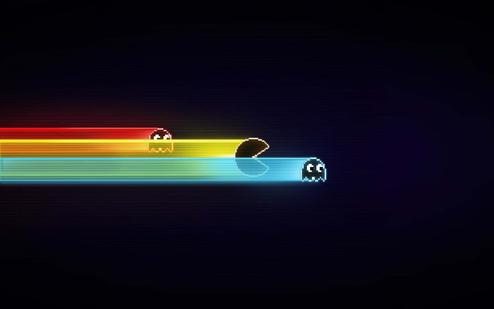 Simplistic Gaming Wallpaper