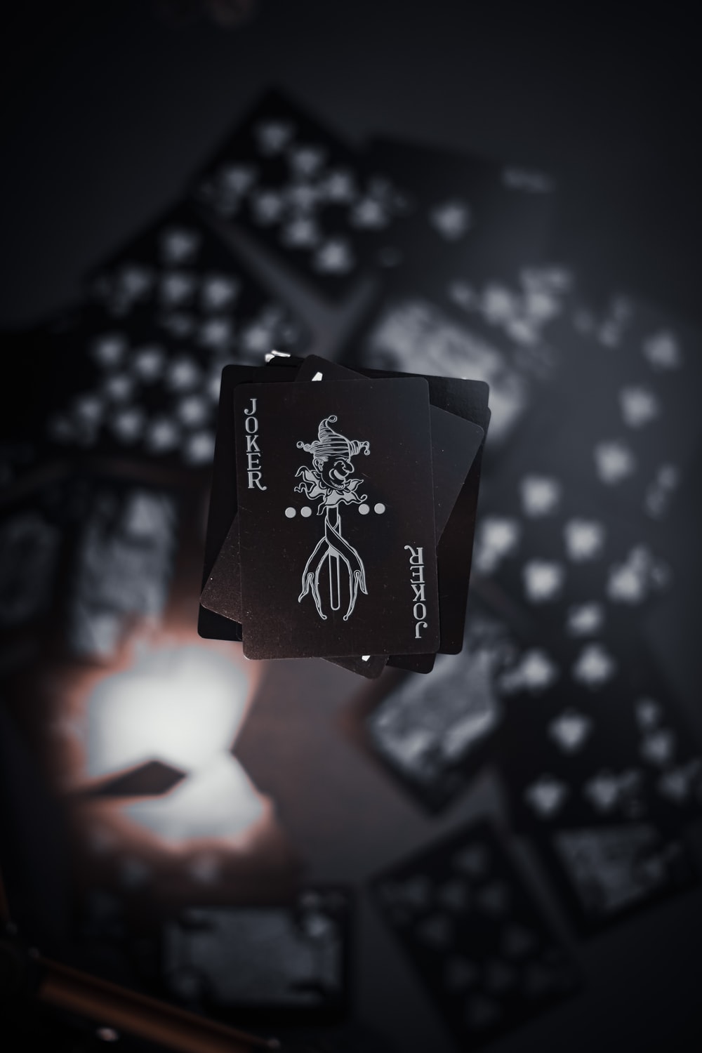 Joker Card Picture. Download Free Image