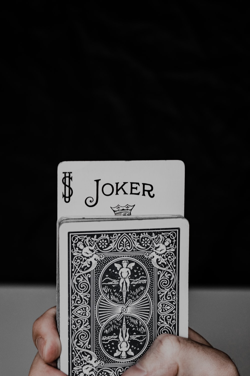 Joker Card Picture. Download Free Image