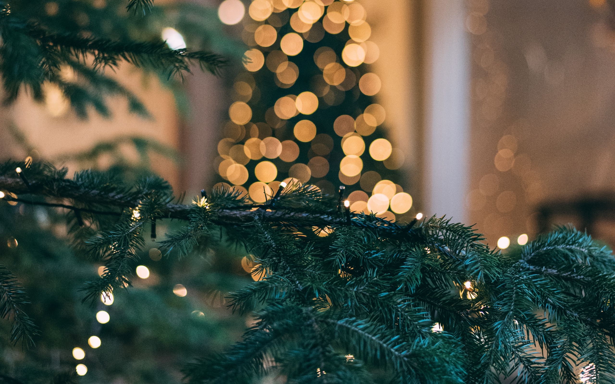 Christmas 2560x1600 Wallpapers - Wallpaper Cave