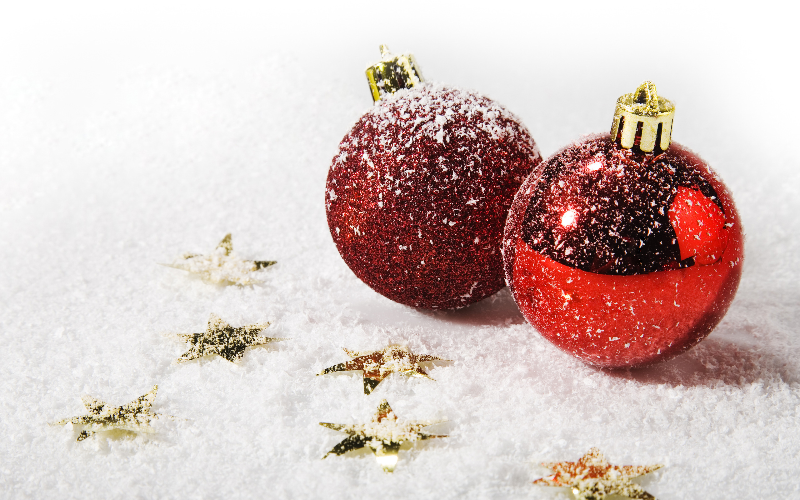 2560x1600 christmas wallpaper for desktop