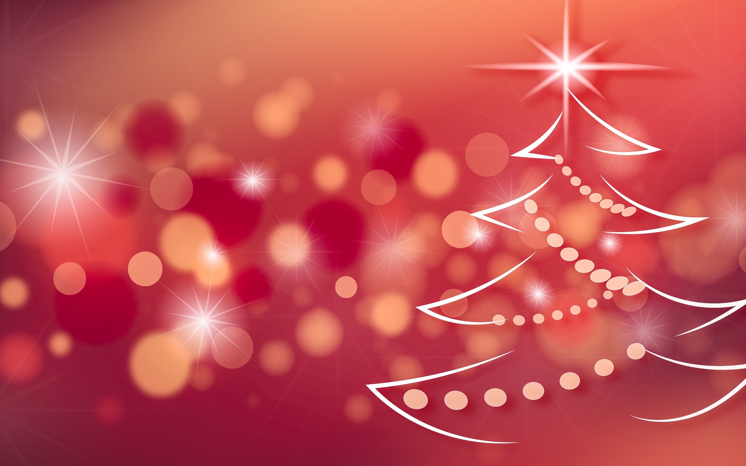 Christmas Background 4k 2560x1600 Resolution HD 4k Wallpaper, Image, Background, Photo and Picture