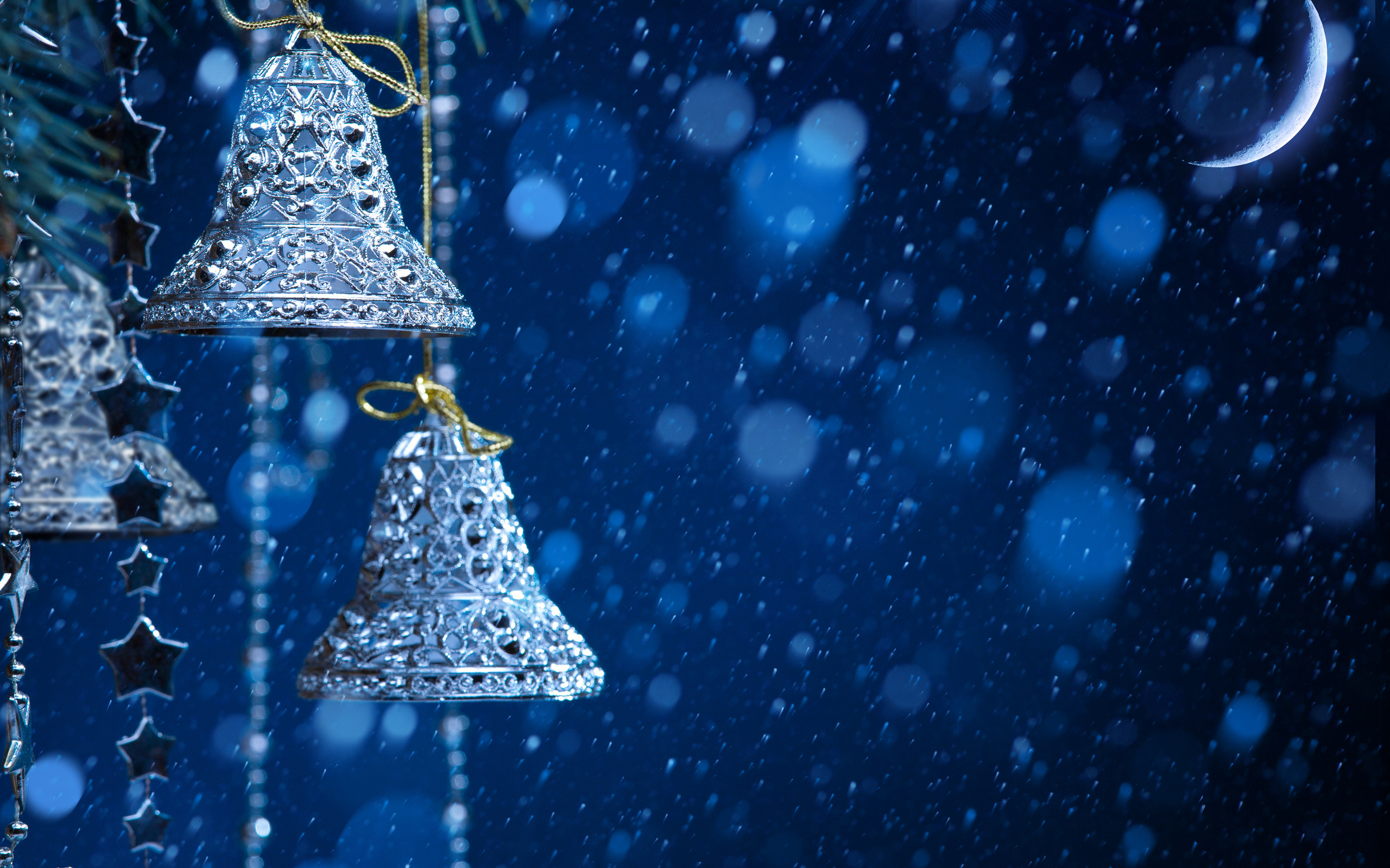 Christmas new year wallpaperx1600