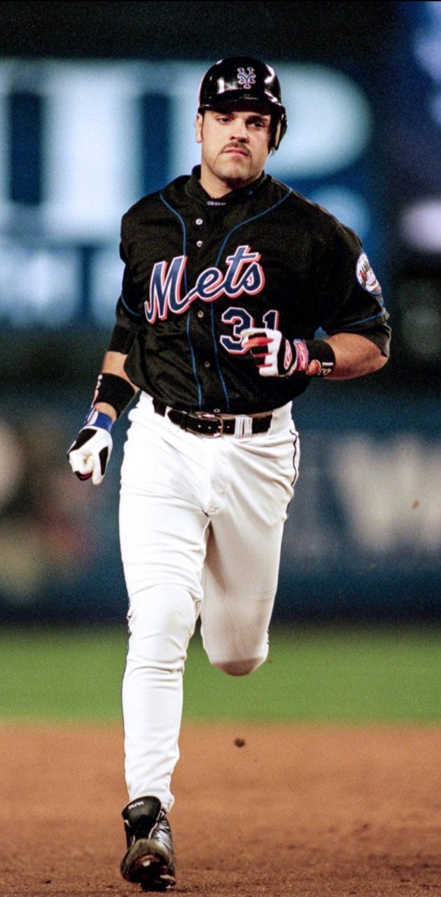 mike piazza wallpaper｜TikTok Search