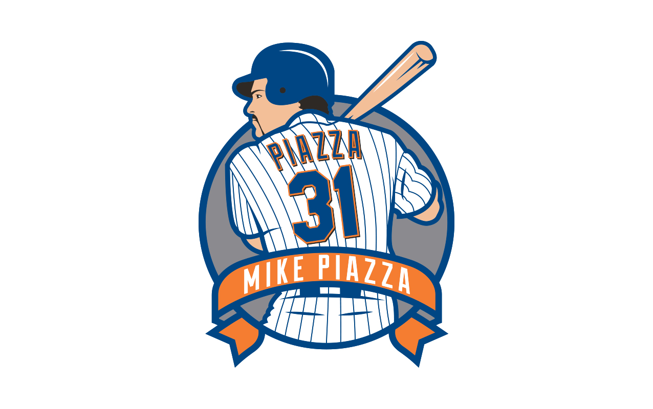 mike piazza wallpaper｜TikTok Search