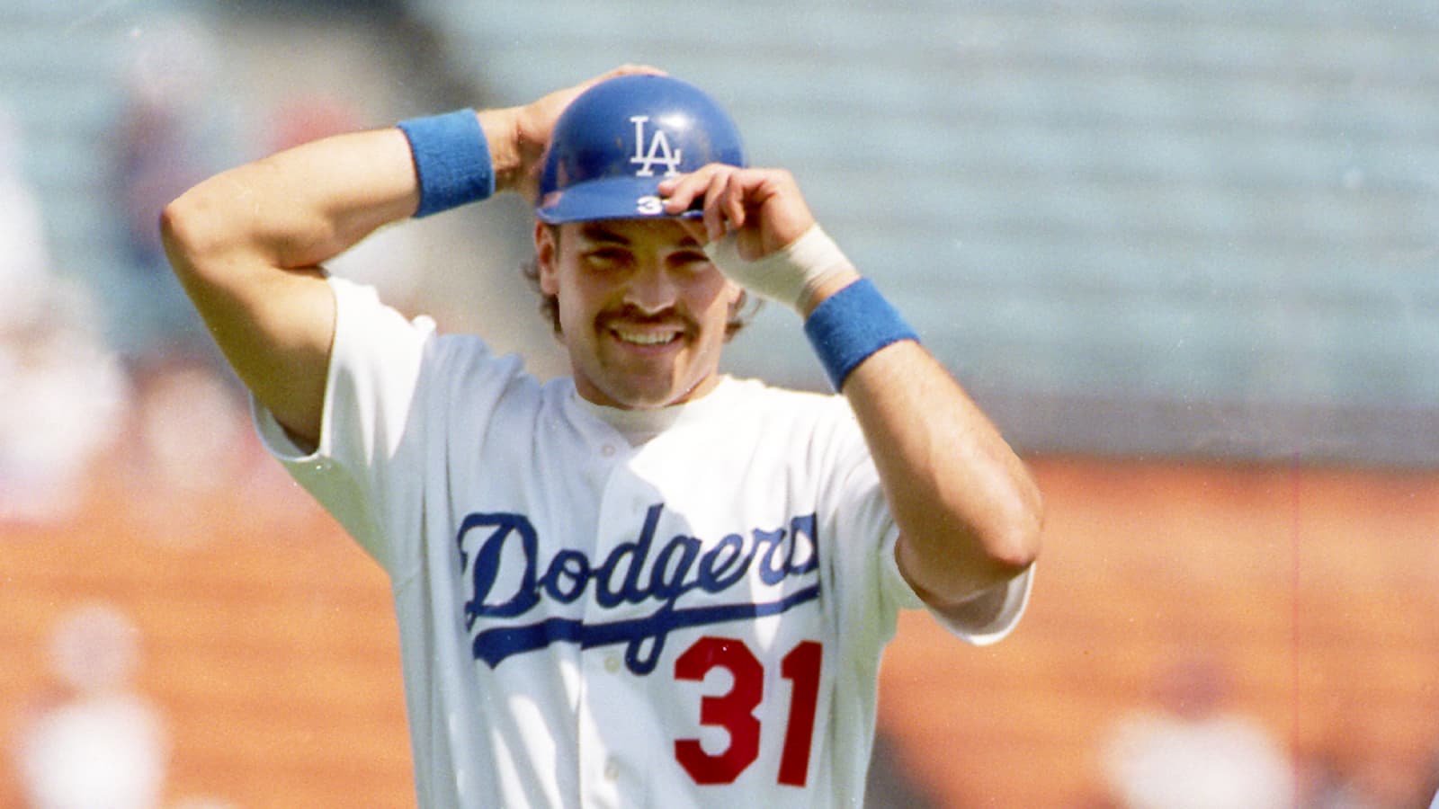 mike piazza wallpaper｜TikTok Search