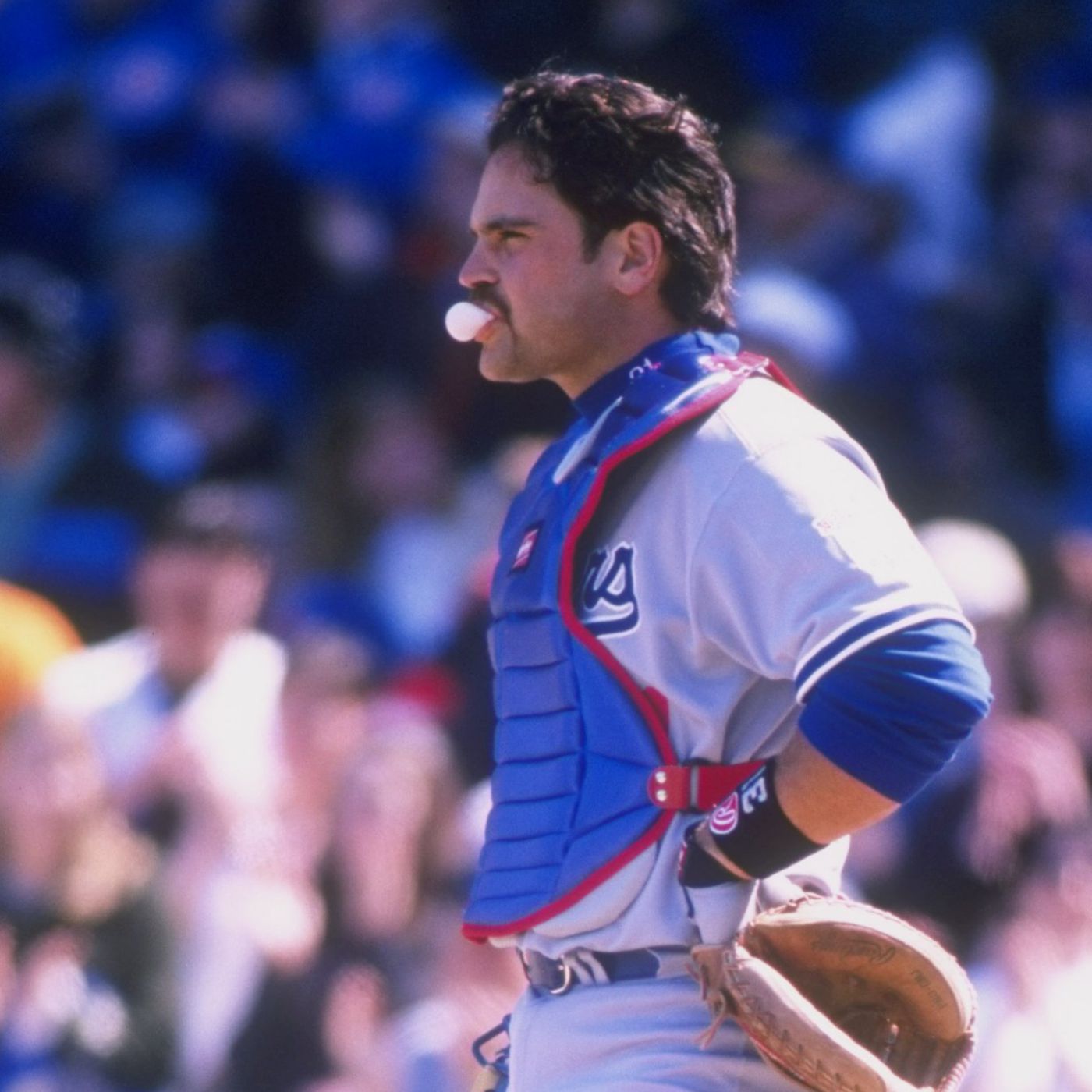 Mike Piazza Wallpapers - Wallpaper Cave