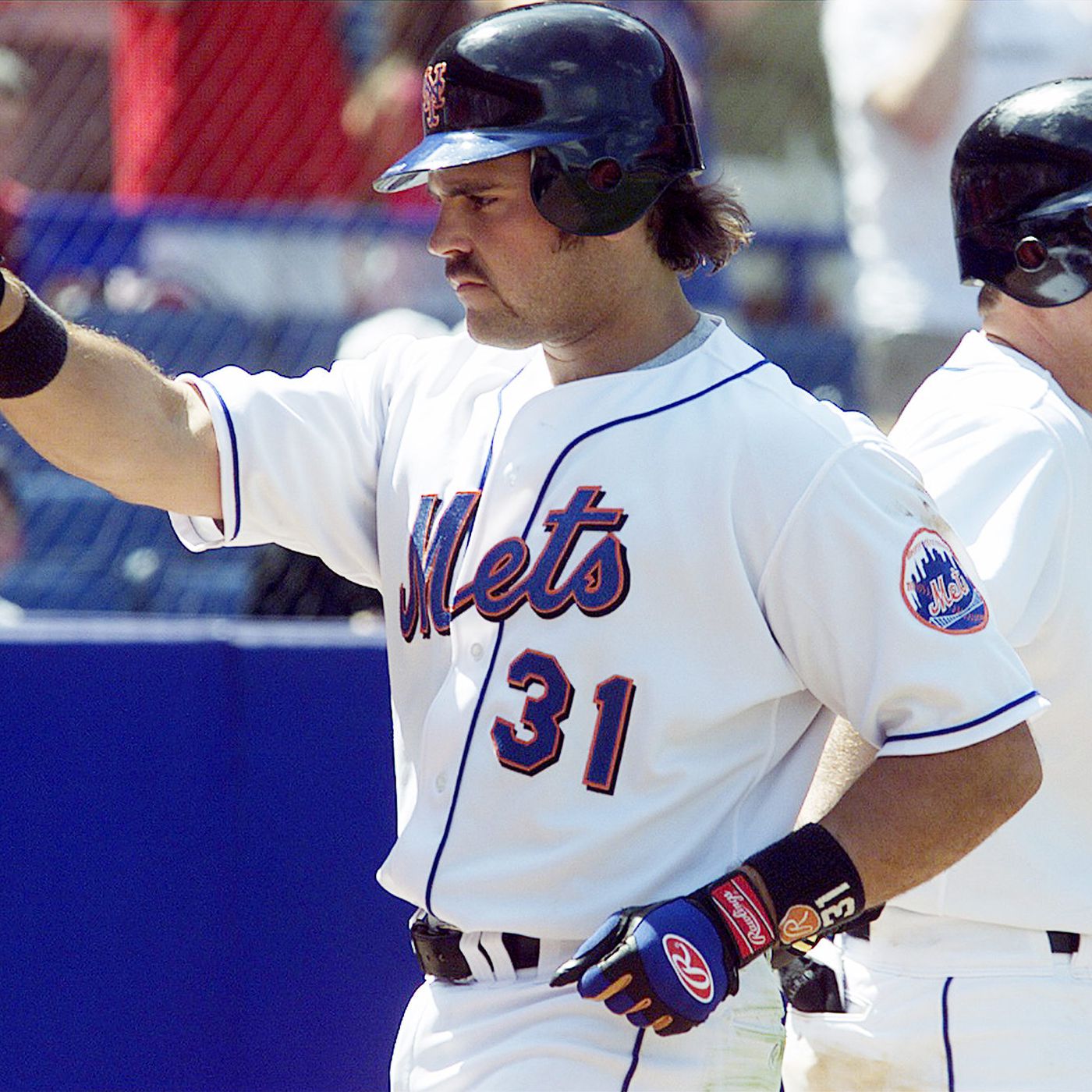 Mike Piazza Wallpapers - Wallpaper Cave