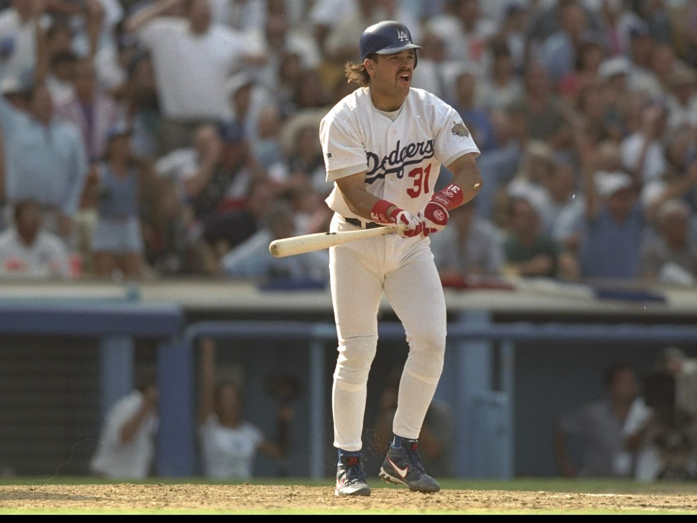 mike piazza wallpaper｜TikTok Search