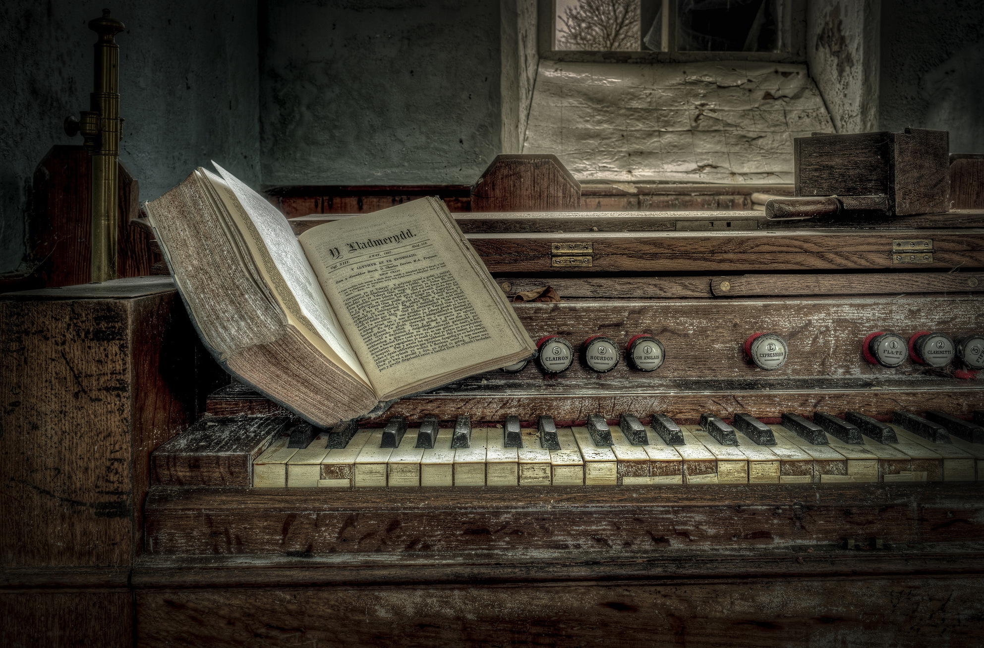 Old Piano Wallpapers - Wallpaper Cave