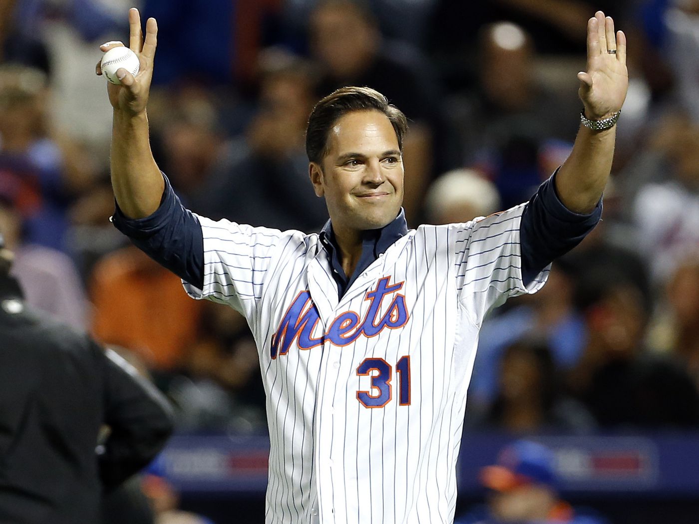 Mike Piazza Wallpapers - Wallpaper Cave