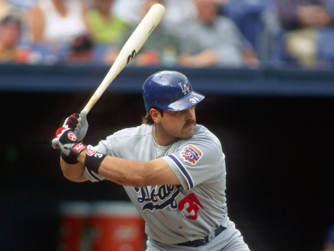 Mike Piazza Wallpapers - Wallpaper Cave