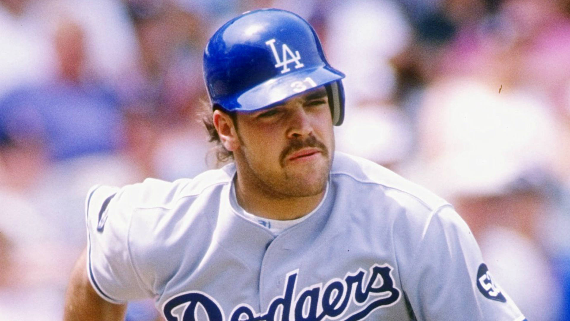 mike piazza wallpaper｜TikTok Search