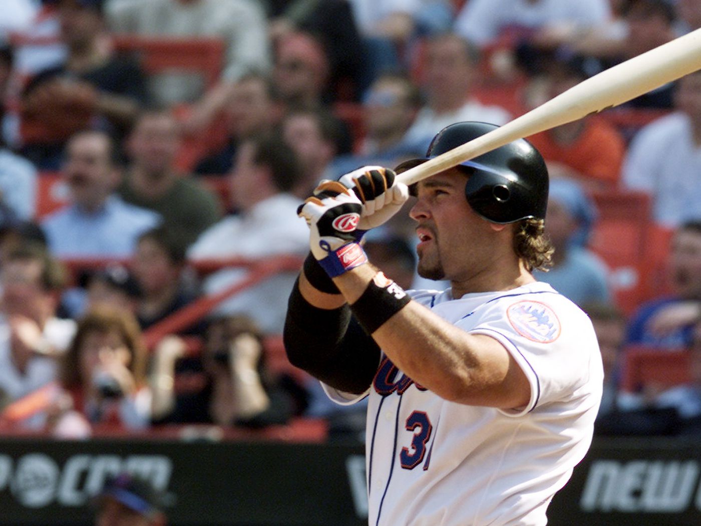 Mike Piazza Wallpapers - Wallpaper Cave