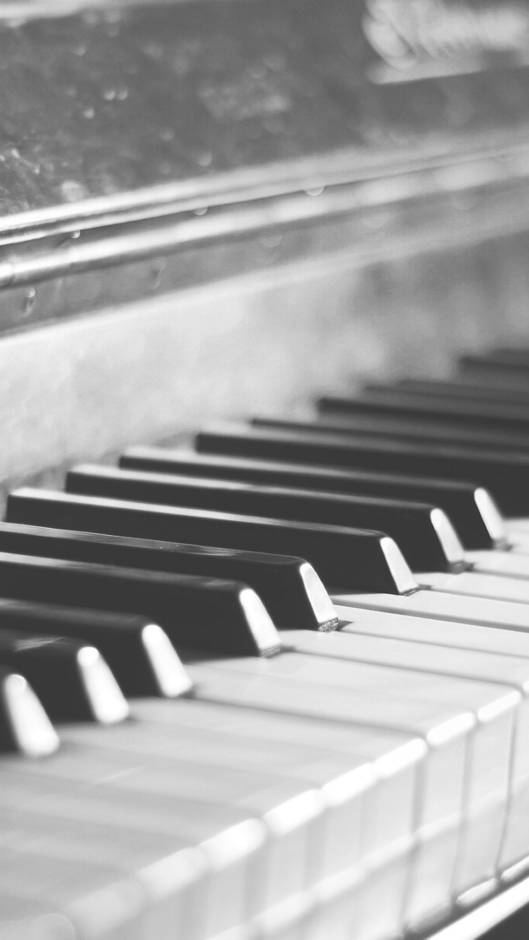 Old Piano Wallpapers - Wallpaper Cave