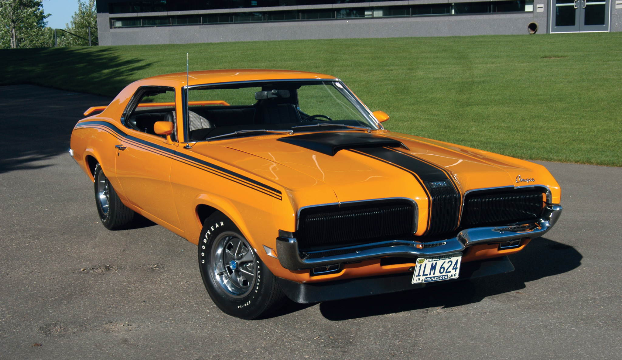 Mercury Cougar Eliminator wallpaper, Vehicles, HQ Mercury Cougar Eliminator pictureK Wallpaper 2019