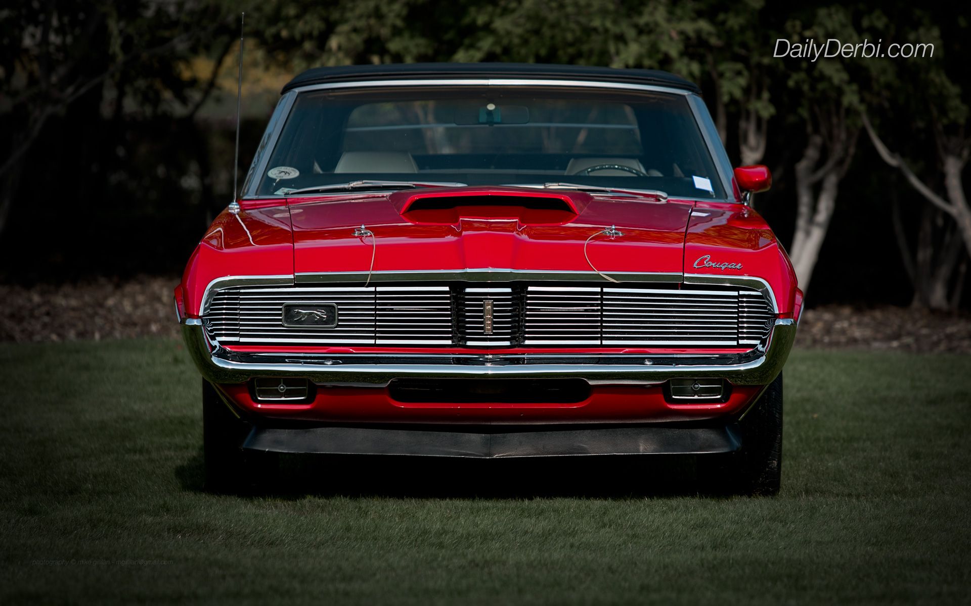 Mercury