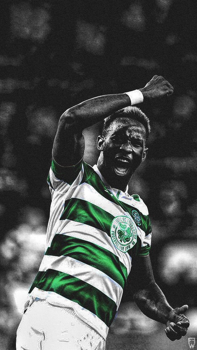 Footy Wallpaper Dembele iPhone wallpaper. RTs much appreciated #CEL #UCL