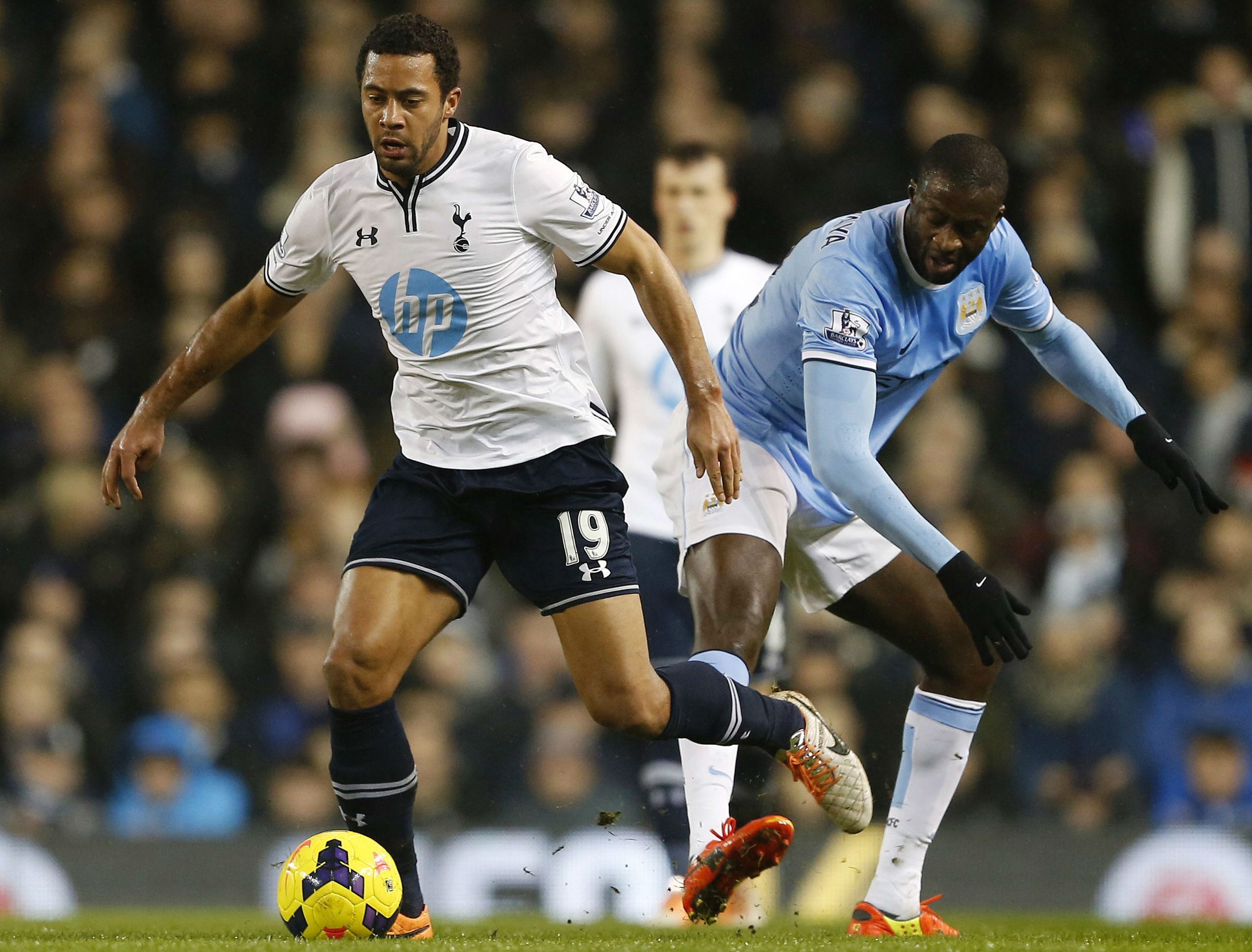 Moussa Dembele Wallpaper HD To Box Football