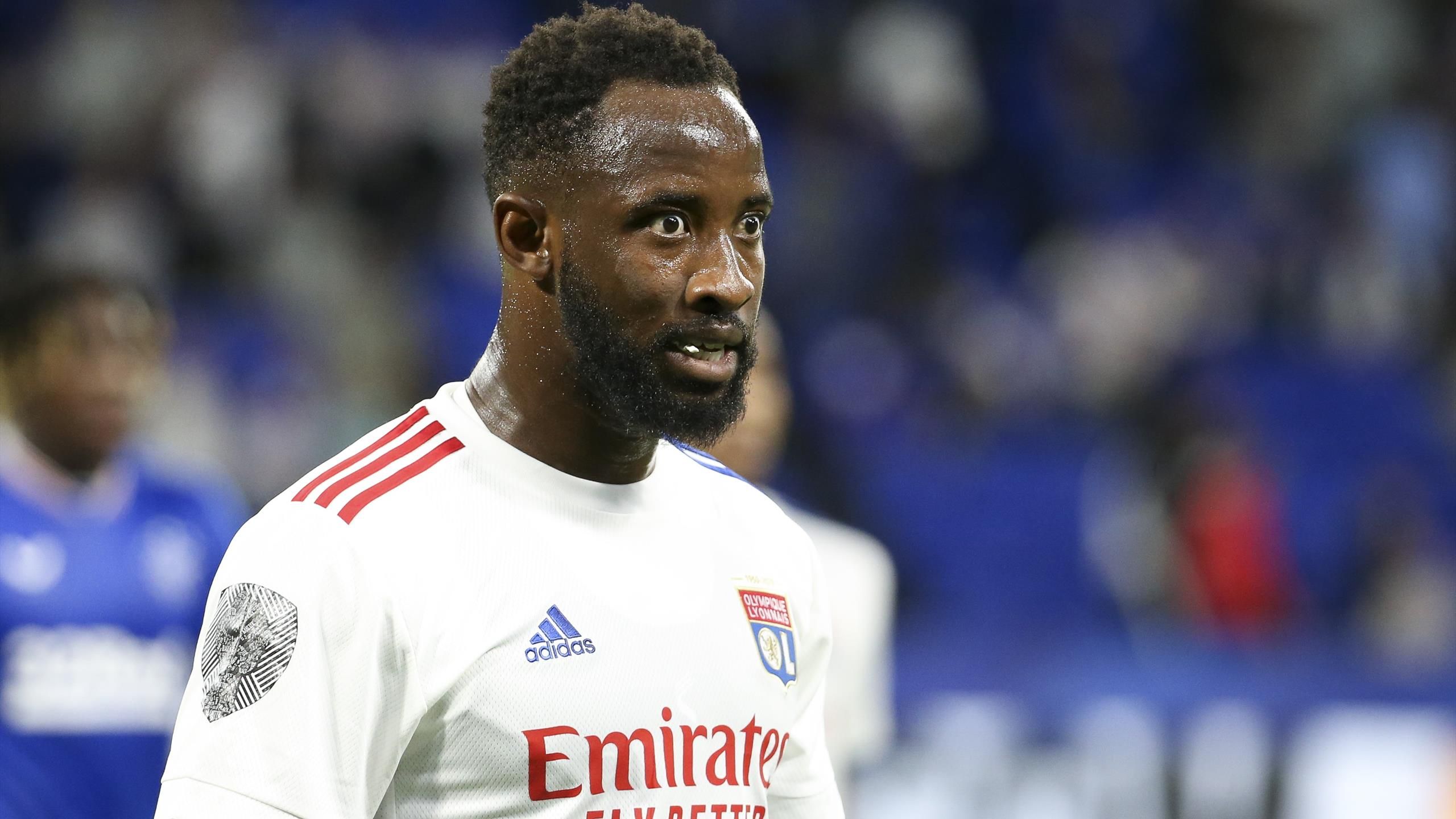 Moussa Dembele joins Atletico Madrid on loan, Islam Slimani signs for Lyon from Leicester City
